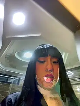 IsabellaDarrell ts online show from 3, 3, 2026