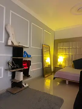 IsabellaDarrell ts online show from 26, 3, 2026