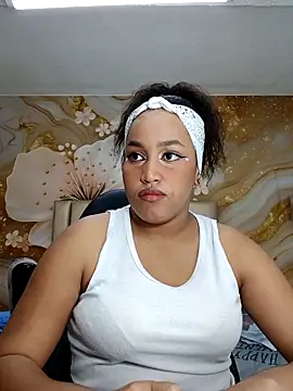 NahomiWalker  online show from 27, 2, 2026