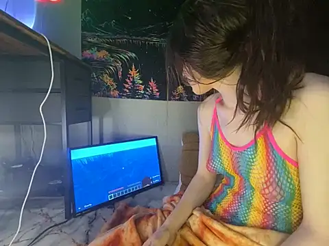 Thedeepwebcutie online show from 4, 3, 2026