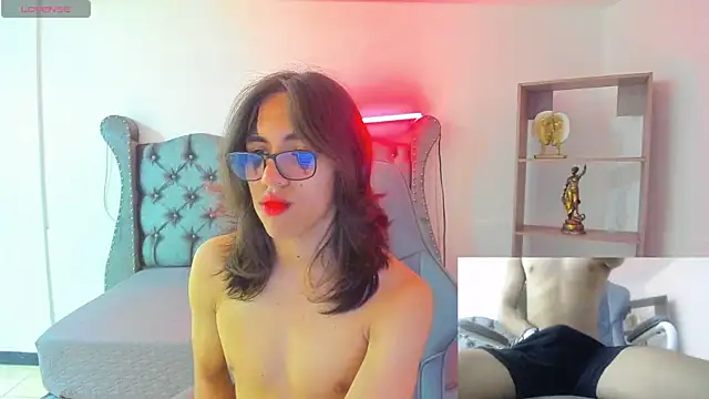 Snapshot of cory_hot chatting on 25, 10, 2025 cory hot online show from 25, 10, 2025