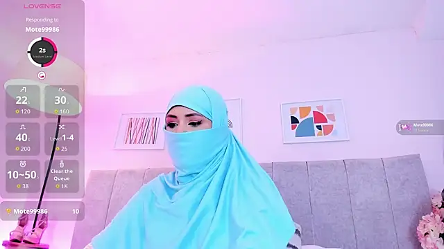 Snapshot of fatiima_ chatting on 4, 11, 2025 fatiima online show from 4, 11, 2025