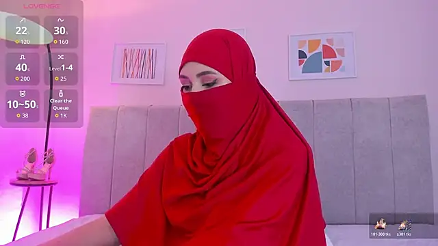 Snapshot of fatiima_ chatting on 5, 11, 2025 fatiima online show from 5, 11, 2025