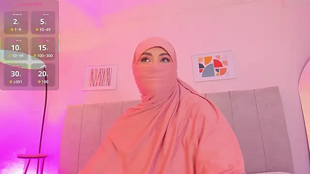 Snapshot of fatiima_ chatting on 13, 11, 2025 fatiima online show from 13, 11, 2025