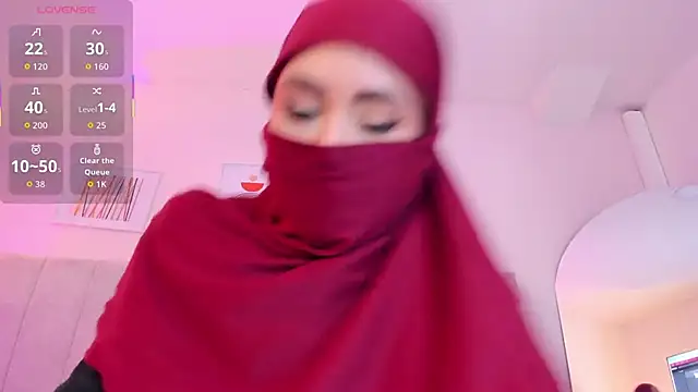 Snapshot of fatiima_ chatting on 14, 11, 2025 fatiima online show from 14, 11, 2025