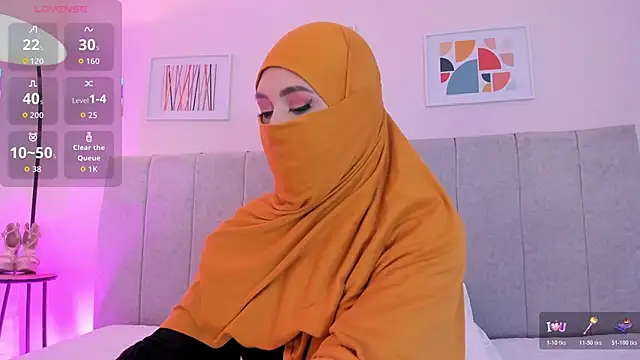 Snapshot of fatiima_ chatting on 19, 11, 2025 fatiima online show from 19, 11, 2025