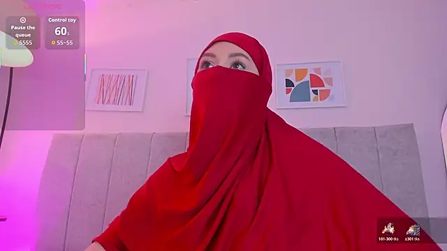 Snapshot of fatiima_ chatting on 20, 11, 2025 fatiima online show from 20, 11, 2025