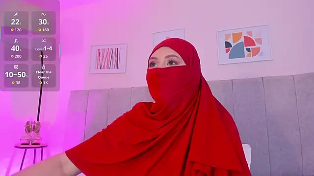 Snapshot of fatiima_ chatting on 25, 11, 2025 fatiima online show from 25, 11, 2025