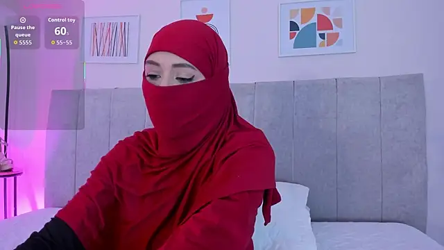 Snapshot of fatiima_ chatting on 1, 12, 2025 fatiima online show from 1, 12, 2025