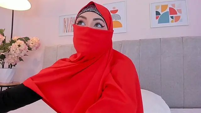 fatiima  online show from 8, 1, 2026