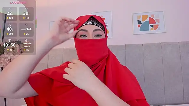 fatiima  online show from 14, 1, 2026