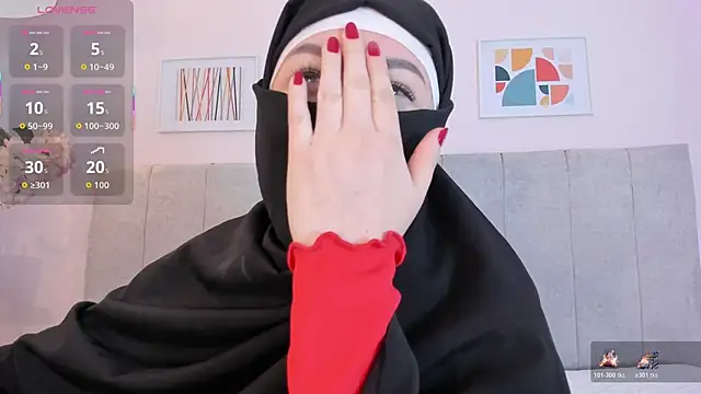 fatiima  online show from 7, 2, 2026