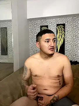 Snapshot of Demon_foxes chatting on 5, 11, 2025 Demon foxes online show from 5, 11, 2025