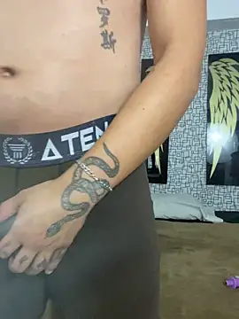 Snapshot of Demon_foxes chatting on 11, 11, 2025 Demon foxes online show from 11, 11, 2025