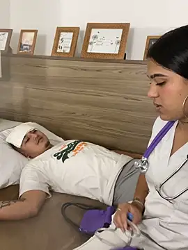 Snapshot of Demon_foxes chatting on 27, 11, 2025 Demon foxes online show from 27, 11, 2025