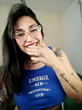 Chinitaaa28 online show from 8, 11, 2025