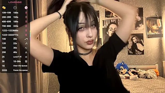 Snapshot of ForeTiff chatting on 24, 11, 2025 ForeTiff online show from 24, 11, 2025