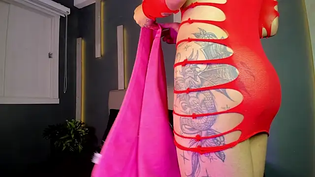 ArohomLester online show from 23, 3, 2026