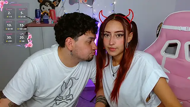 Snapshot of zelda_kuro chatting on 21, 10, 2025 zelda kuro online show from 21, 10, 2025