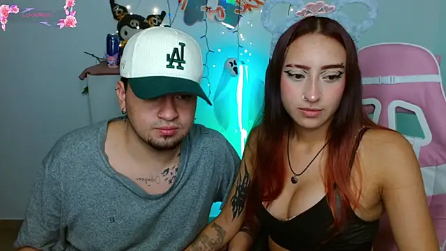 Snapshot of zelda_kuro chatting on 23, 10, 2025 zelda kuro online show from 23, 10, 2025