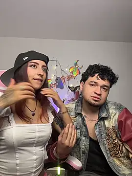 Snapshot of zelda_kuro chatting on 26, 10, 2025 zelda kuro online show from 26, 10, 2025