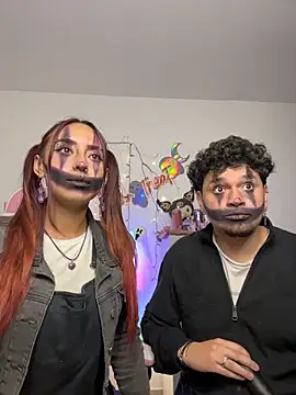 Snapshot of zelda_kuro chatting on 1, 11, 2025 zelda kuro online show from 1, 11, 2025