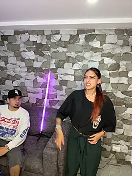 Snapshot of zelda_kuro chatting on 9, 11, 2025 zelda kuro online show from 9, 11, 2025