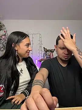 Snapshot of zelda_kuro chatting on 23, 11, 2025 zelda kuro online show from 23, 11, 2025