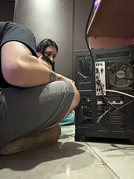 Snapshot of zelda_kuro chatting on 25, 11, 2025 zelda kuro online show from 25, 11, 2025