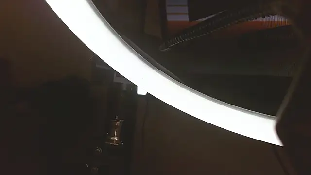 NATTYDOLL74 online show from 20, 3, 2026