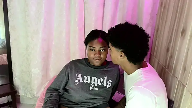 Pasion morena online show from 23, 11, 2025