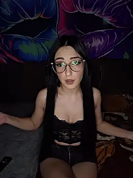 AlleAllexy online show from 22, 11, 2025