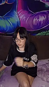 AlleAllexy online show from 21, 2, 2026