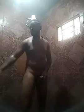 Jonathanbarreto online show from 23, 11, 2025