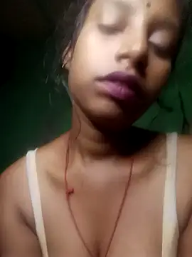 Snapshot of Rutika-G chatting on 30, 10, 2025 Rutika-G online show from 30, 10, 2025