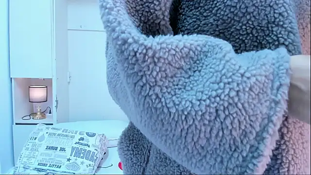 Blackywhiite online show from 31, 10, 2025