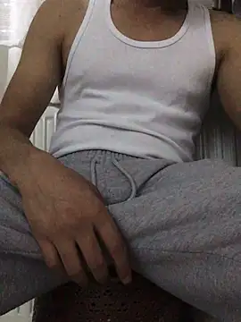 Axe-man 44 online show from 20, 10, 2025