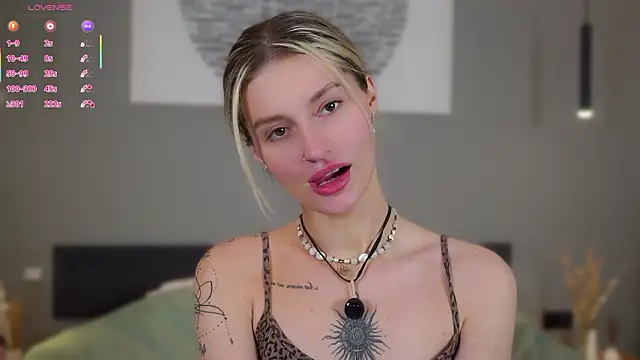 buvei online show from 12, 3, 2026