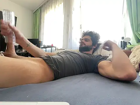 youngboyformommy24 online show from 7, 3, 2026