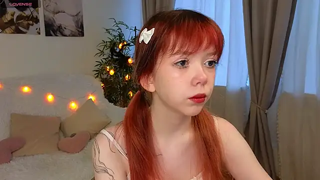 Snapshot of Rochelle_Dolly chatting on 26, 11, 2025 Rochelle Dolly online show from 26, 11, 2025