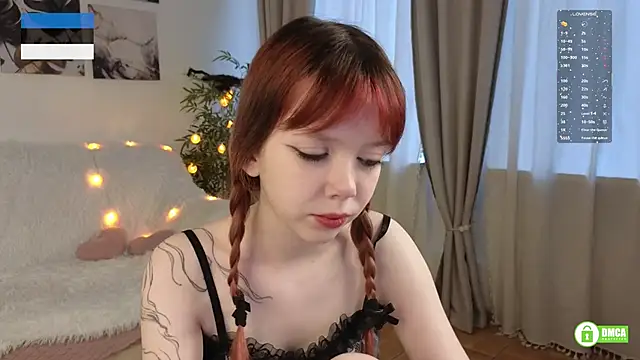 Snapshot of Rochelle_Dolly chatting on 3, 12, 2025 Rochelle Dolly online show from 3, 12, 2025