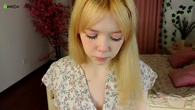 Rochelle Dolly online show from 31, 1, 2026