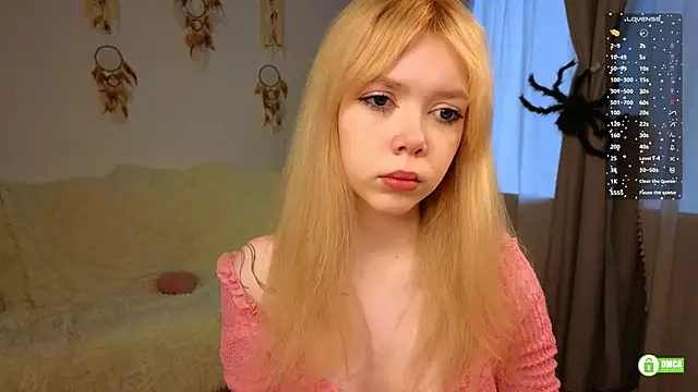 Rochelle Dolly online show from 4, 2, 2026