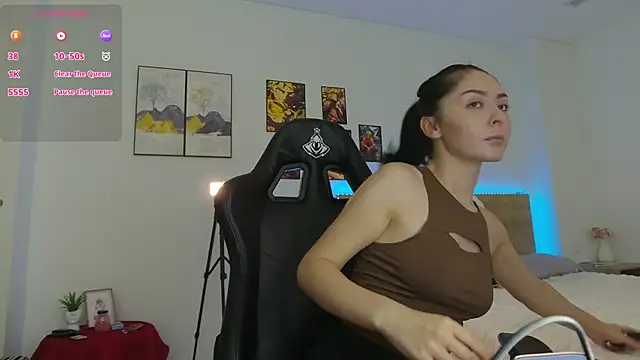 Snapshot of Sinoby_Osino chatting on 29, 11, 2025 Sinoby Osino online show from 29, 11, 2025