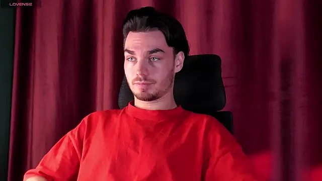 Snapshot of OceannHeart chatting on 25, 10, 2025 OceannHeart online show from 25, 10, 2025