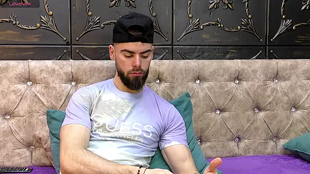 Snapshot of OceannHeart chatting on 29, 11, 2025 OceannHeart online show from 29, 11, 2025