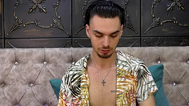 Snapshot of OceannHeart chatting on 30, 11, 2025 OceannHeart online show from 30, 11, 2025