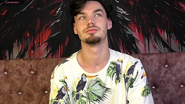 Snapshot of OceannHeart chatting on 3, 12, 2025 OceannHeart online show from 3, 12, 2025