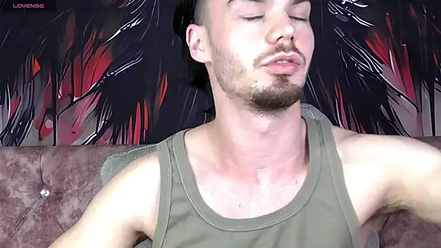 Snapshot of OceannHeart chatting on 5, 12, 2025 OceannHeart online show from 5, 12, 2025