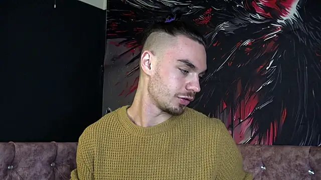 OceannHeart online show from 18, 12, 2025